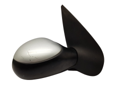 Καθρέπτης Δεξιό Peugeot 206 6495000 018015 017003 5 Pin