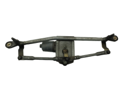 Μηχανισμός Υαλοκαθαριστήρων Citroen C5 9632671180 0390241700 Bosch 1091