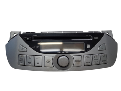 Ράδιο Cd Mp3 Pixo Alto 39101M68K00 39101-68K0 NSCR-04