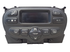 Μονάδα Ελέγχου Θέρμανσης A/C Peugeot 307 96430991XT Behr