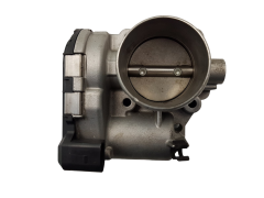 Βαλβίδα σώματος γκαζιού Ford Volvo 7S7G-9F991-CA 0280750535 1.6 1607