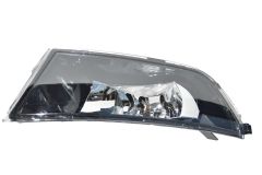 Φανάρι ομίχλης Αριστερή 6V0941699 99411791402 Skoda Fabia III DPA