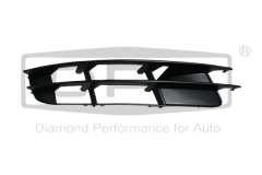 Μάσκα Προφυλακτήρα Δεξιά Κάνετε Audi Q7 4L0807682 88071823402 DPA