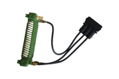 Αντίσταση Ανεμιστήρα Κάνετε VW Seat 701959263D 99591812801 Vika