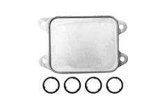 Ψυγείο Λαδιού Κάνετε VW Audi Skoda 04E117021C 11171703201 Vika