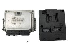 Σετ εκκίνησης Renault Scenic 8200141954 8200029342 1,9 DTI