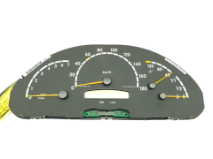 Κοντέρ Mercedes Sprinter 883700140001 VDO