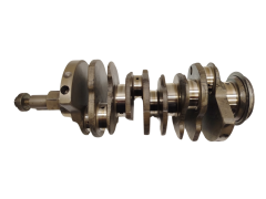 Στροφαλοφόρος 7701477038 3,0 DCi 6DE1 P9X Renault Opel 4873