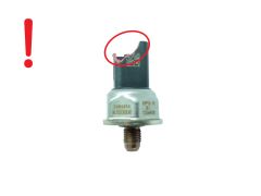 Αισθητήρας Πίεσης Καυσίμου 85PP50-01 9675330380 Peugeot Citroen