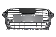 Μάσκα Ψυγείου Κάνετε Audi A3 8V3853651 88531789402 DPA