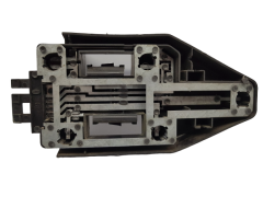 Εισαγωγή πίσω φωτός Αριστερά Πίσω Peugeot 405 635191 AXO
