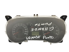 Στροφόμετρο Fiat Grande Punto 51701537 41220