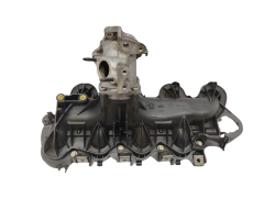 Πολλαπλή εισαγωγής 0361Q0 9659449480 9662010880 2.2 HDI Biturbo Citroen Peugeot