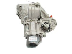 Κιβώτιο ταχυτήτων Νέο Γνήσιο JH3350 320105455R Dacia Nissan Micra 1.2