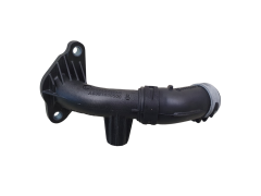 Σωλήνας αέρα Νέο EGR 147137396R A6081400500 1.5 Blue dCi Renault