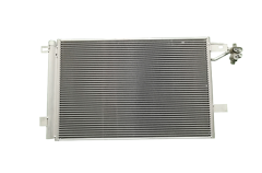 Συμπυκνωτής κλιματιστικού 7E0820411B 88201766901 VW Transporter Vika