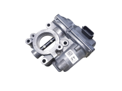 Βαλβίδα σώματος γκαζιού Renault 161204451R D H8201171233 1160