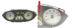 Κοντέρ Lancia Musa 735388653 503001190100 54165