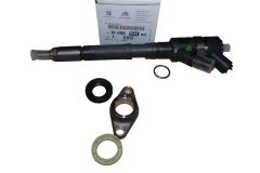 Μπεκ καυσίμου Γνήσιο 1609850480 Citroen Peugeot