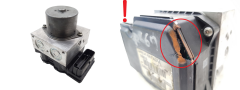 Αντλία Abs Alfa Romeo 159 51800745 54084883B TRW 1033