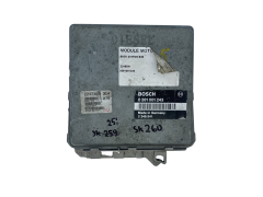 Εγκέφαλος Κινητήρα BMW 2245541 0281001243 2247305 51457