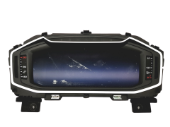 Στροφόμετρο Audi A1 LCD 82A920710 A2C12918000 VDO