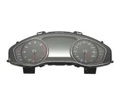 Στροφόμετρο Audi A5 8W6920770B Bosch