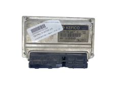 Μονάδα Ελέγχου 9030930266F 39110-02420 TBE2IN11 Hyundai Kefico 63245