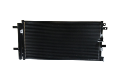 Συμπυκνωτής κλιματιστικού 8K0260403S 22601774901 Audi A4 A5 Vika