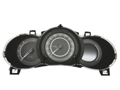 Κοντέρ Citroen C3 2 96665882XT A2C53366301 30047