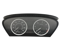 Στροφόμετρο BMW 5 E60 E61 6945634 110080213229 VDO RHD