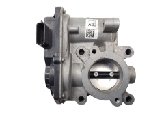 Βαλβίδα σώματος γκαζιού Renault 161206038R H8201171233 0.9 1.2 TCE 2187