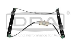 Μηχανισμός Παραθύρου 4L0837461A 88371803302 Audi Q7 DPA