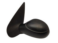 Καθρέπτης Αριστερό Peugeot 206 8153KK 6465000 96725642XT 2 Pin