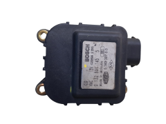 Κινητήρας θερμαντήρα Bosch 0132801145 576330700 Renault