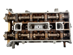 Κυλινδροκεφαλή Ford 1S7G-6090-AX 1S7G-6A271-CE 1S7G-6A272-BG 1.8 16V CSDA