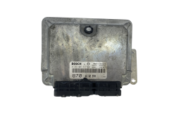 Μονάδα Ελέγχου 8704662870 0281001617 28SA3783 Saab Bosch 55477