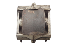 Δαγκάνα φρένων Δεξιά Πίσω Citroen Xantia 95661797 4400F6 kombi