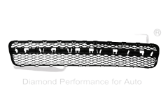 Μάσκα Προφυλακτήρα Εμπρός Κάνετε VW Touareg 7L6853678A 88530699402 DPA