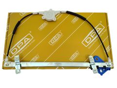 Γρύλος Παραθύρου Εμπρός Δεξιά Κάνετε Seat 1L0837402B 88371809302 DPA