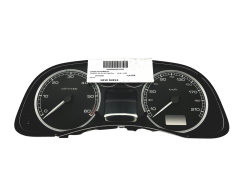 Στροφόμετρο Peugeot 307 9647538480 A01 57960