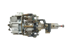 Κολώνα τιμονιού 8200294978--A 50300691 TRW Renault Clio 3 1038