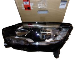 Προβολέας Αριστερά Εμπρός Νέο Γνήσιο 260606727R Renault Scenic 4 Προβολέας Αριστερά Εμπρός Νέο Γνήσιο 260606727R Renault Scenic 4