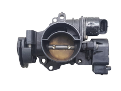 Βαλβίδα σώματος γκαζιού Citroen Peugeot PSA654 9642473280