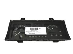 Στροφόμετρο Renault Clio 1 7700831759 50478