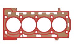 Φλάντζα Κεφαλής 03C103383AB B19127 VW Seat Skoda Borsehung