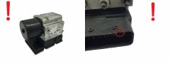 Αντλία Abs Opel Vectra C 13663913 13136694 TRW 6281