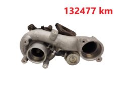 Υπερσυμπιεστής Renault Espace 2,2 7701471112 Garrett 132477 km