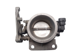 Βαλβίδα σώματος γκαζιού Renault 7700875435 AJ0010428B 1.4 1.6 Solex 1836