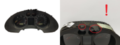 Στροφόμετρο Seat Ibiza Cordoba 6L0920801A 2661